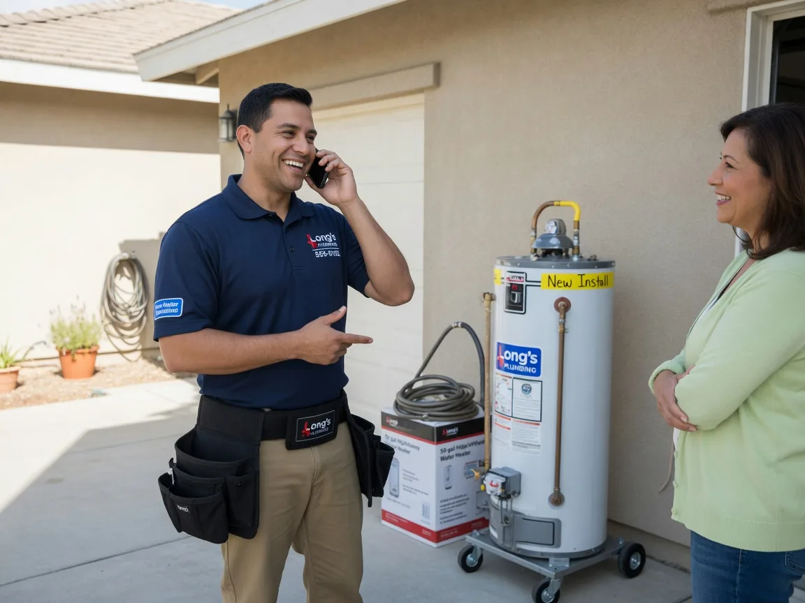 Leak Detection Corning, OH FAQs